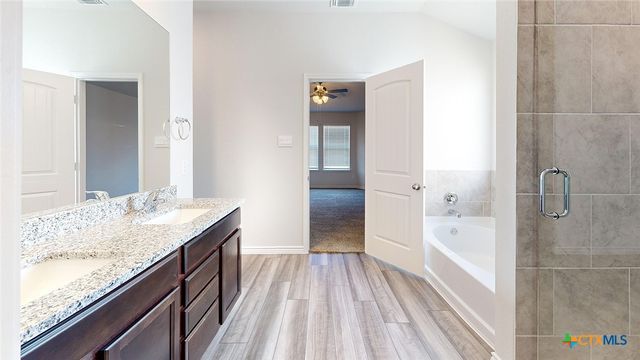 1876 Caponier Street, Nolanville, TX 76559