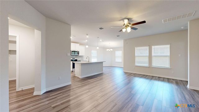 1876 Caponier Street, Nolanville, TX 76559