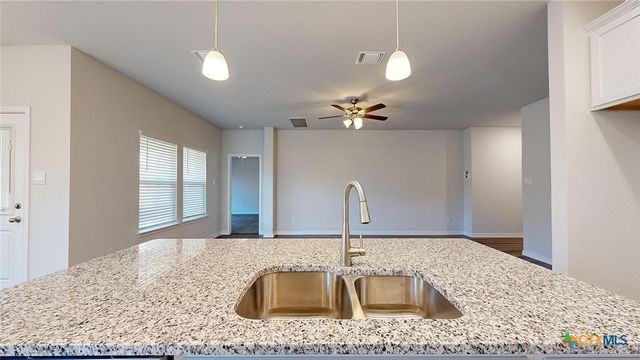 1876 Caponier Street, Nolanville, TX 76559