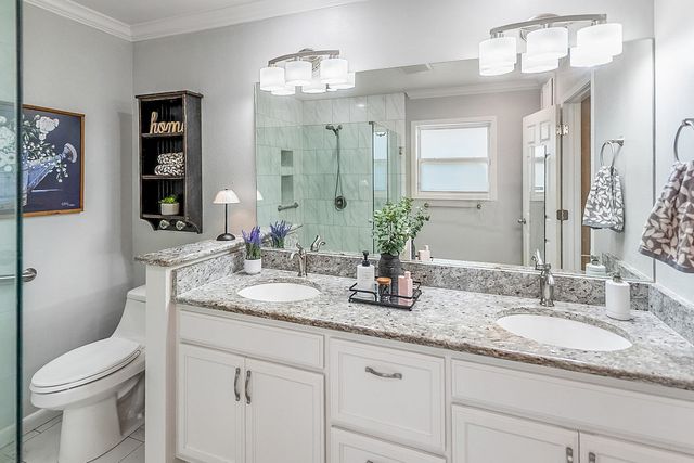 11 Lambeth Circle, Texarkana, TX 75503