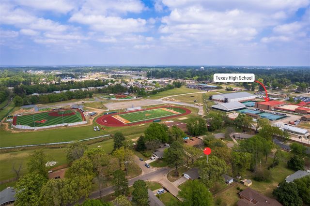 11 Lambeth Circle, Texarkana, TX 75503