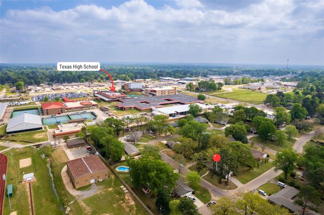 11 Lambeth Circle, Texarkana, TX 75503