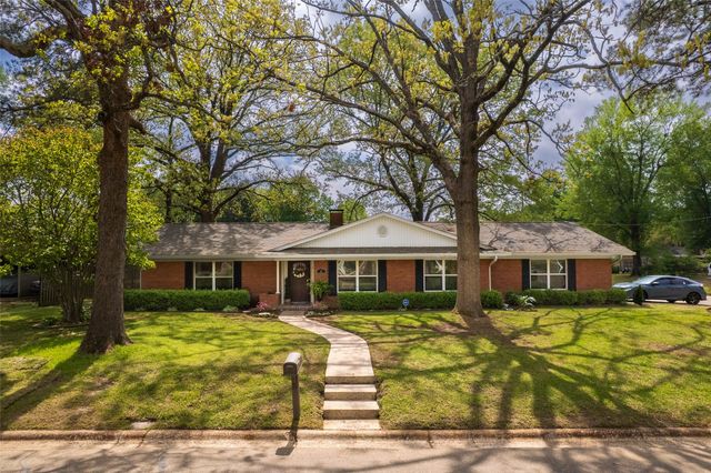 11 Lambeth Circle, Texarkana, TX 75503