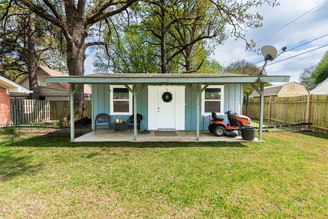 11 Lambeth Circle, Texarkana, TX 75503