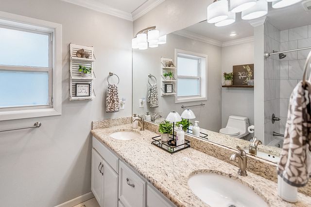 11 Lambeth Circle, Texarkana, TX 75503