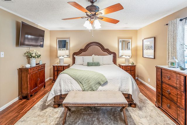 11 Lambeth Circle, Texarkana, TX 75503