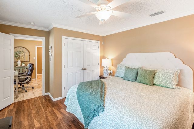 11 Lambeth Circle, Texarkana, TX 75503