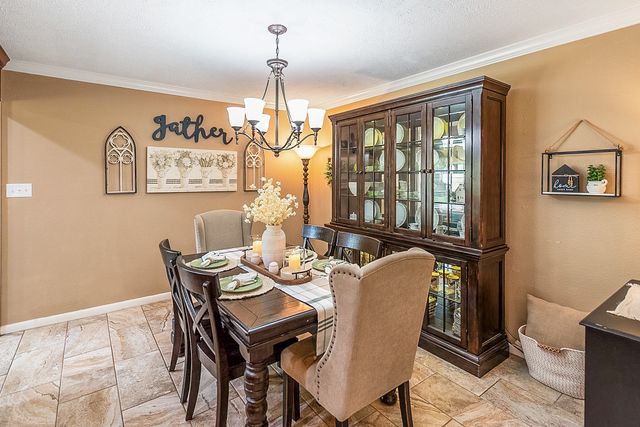 11 Lambeth Circle, Texarkana, TX 75503