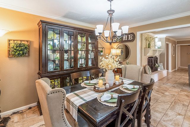 11 Lambeth Circle, Texarkana, TX 75503