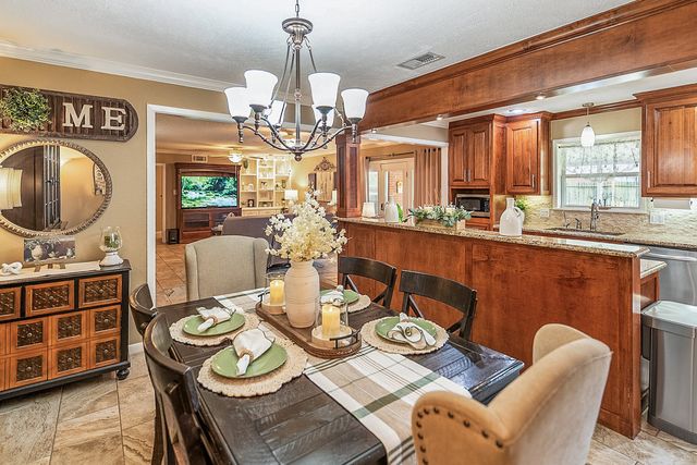 11 Lambeth Circle, Texarkana, TX 75503