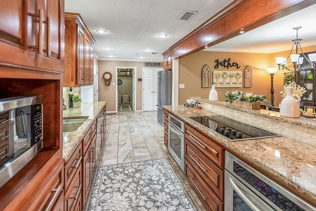 11 Lambeth Circle, Texarkana, TX 75503