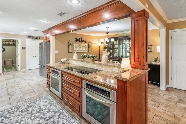 11 Lambeth Circle, Texarkana, TX 75503