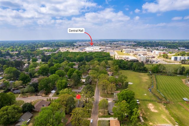 11 Lambeth Circle, Texarkana, TX 75503