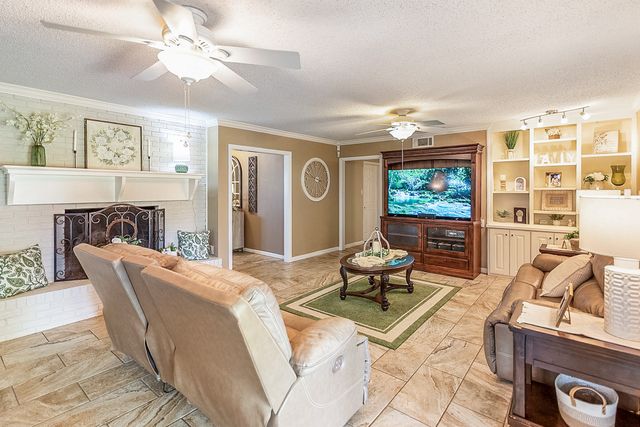 11 Lambeth Circle, Texarkana, TX 75503