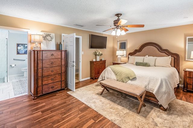 11 Lambeth Circle, Texarkana, TX 75503