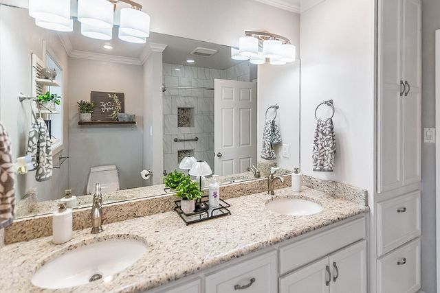 11 Lambeth Circle, Texarkana, TX 75503