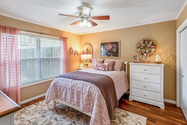 11 Lambeth Circle, Texarkana, TX 75503