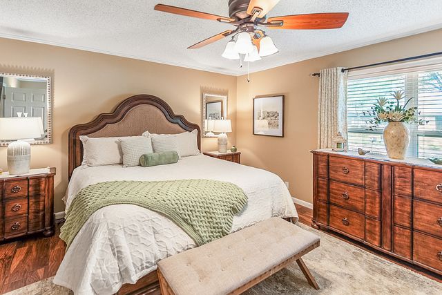 11 Lambeth Circle, Texarkana, TX 75503