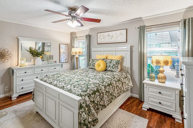 11 Lambeth Circle, Texarkana, TX 75503