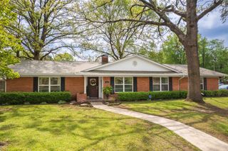 11 Lambeth Circle, Texarkana, TX 75503