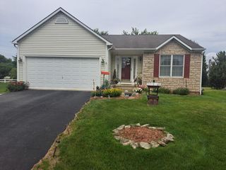 3757 Catkin Court, Columbus, OH 43207