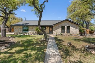10016 Hidden Meadow DR, Austin, TX 78750