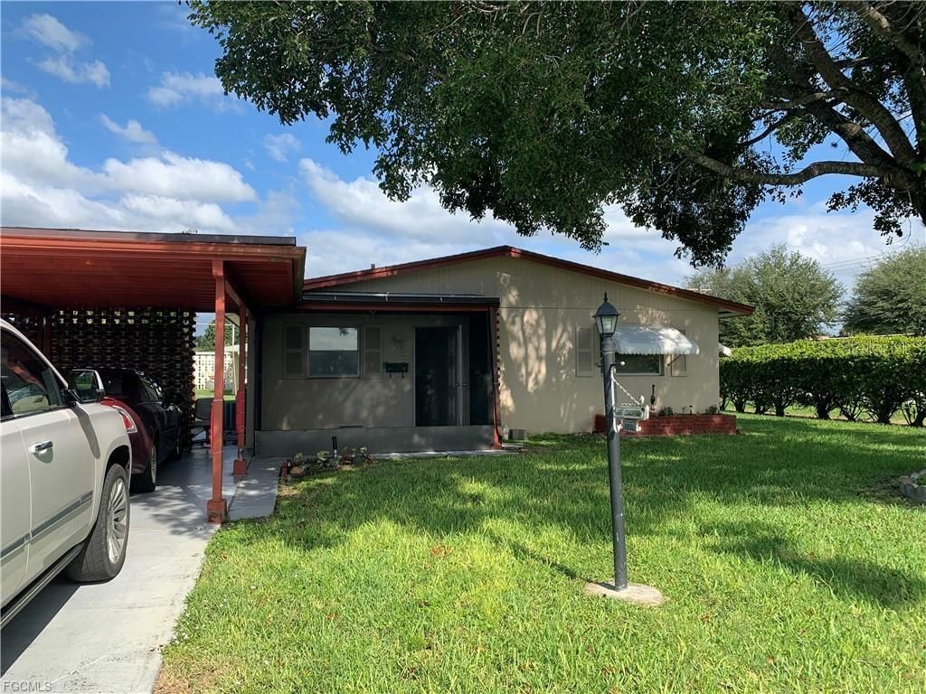 2201 CROTON COURT, Lehigh Acres, FL 33936