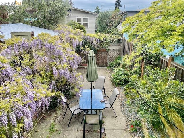 345 49th Street, Oakland, CA 94609