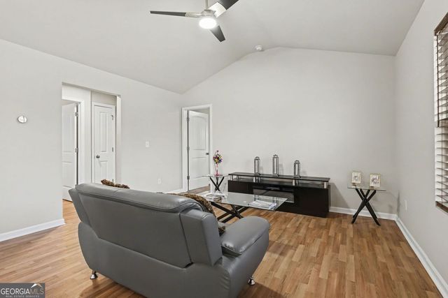 2362 Glebe Court, Hampton, GA 30228