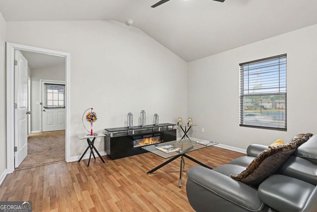 2362 Glebe Court, Hampton, GA 30228