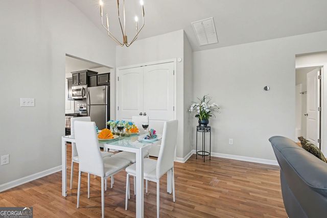 2362 Glebe Court, Hampton, GA 30228