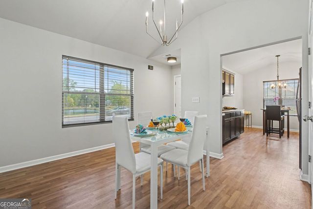 2362 Glebe Court, Hampton, GA 30228