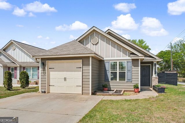 2362 Glebe Court, Hampton, GA 30228