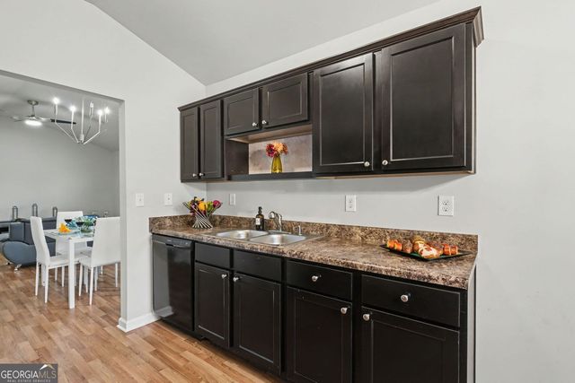 2362 Glebe Court, Hampton, GA 30228