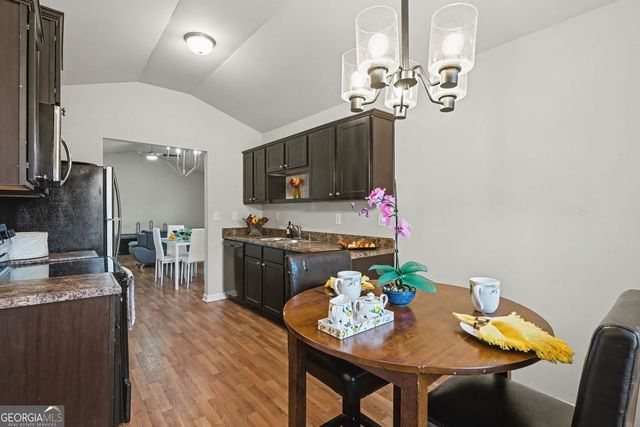 2362 Glebe Court, Hampton, GA 30228