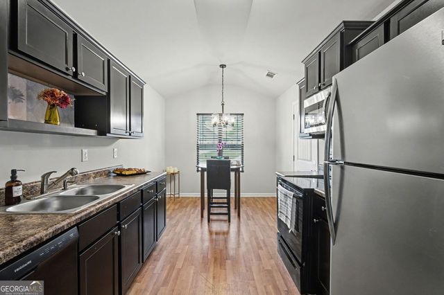 2362 Glebe Court, Hampton, GA 30228