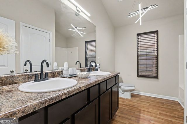 2362 Glebe Court, Hampton, GA 30228