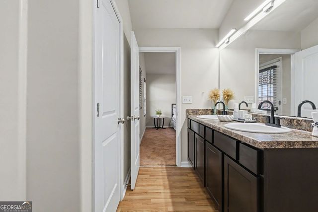 2362 Glebe Court, Hampton, GA 30228