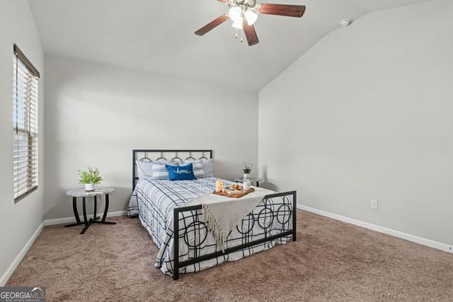 2362 Glebe Court, Hampton, GA 30228