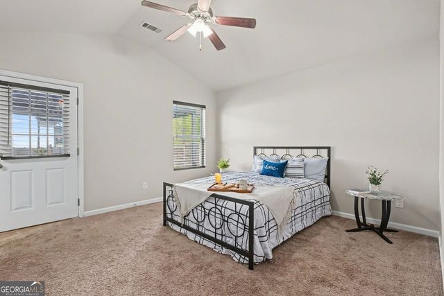 2362 Glebe Court, Hampton, GA 30228