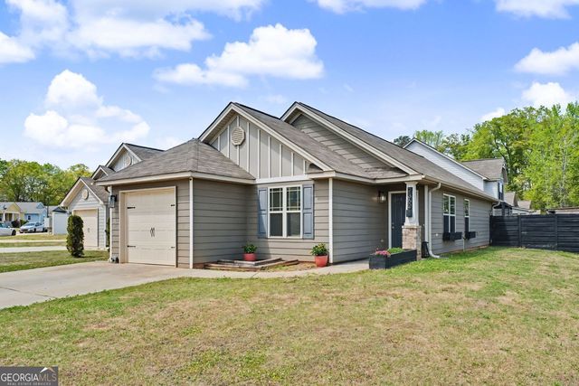 2362 Glebe Court, Hampton, GA 30228