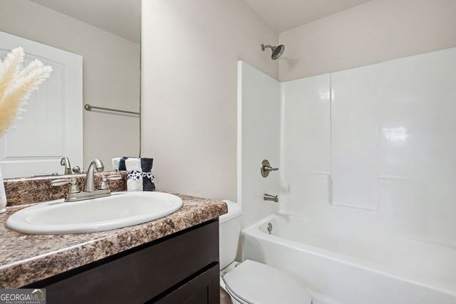 2362 Glebe Court, Hampton, GA 30228