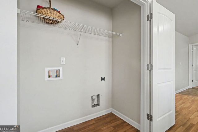 2362 Glebe Court, Hampton, GA 30228