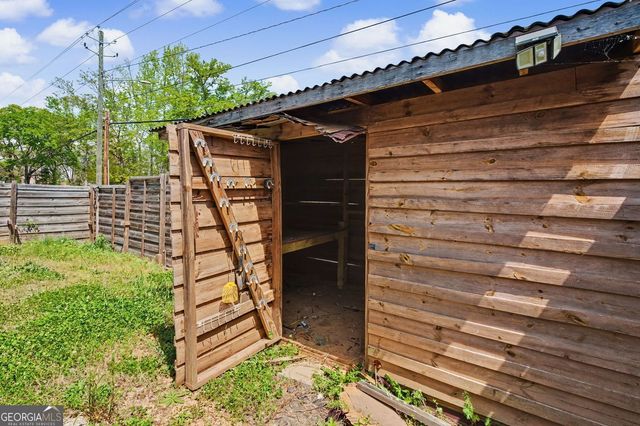 2362 Glebe Court, Hampton, GA 30228