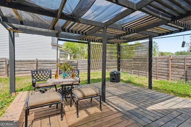 2362 Glebe Court, Hampton, GA 30228