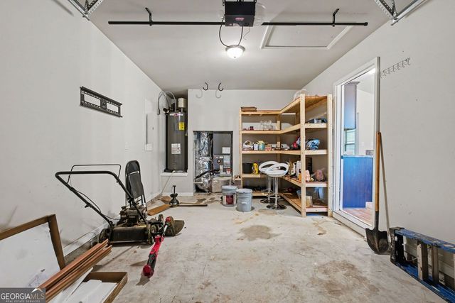 2362 Glebe Court, Hampton, GA 30228