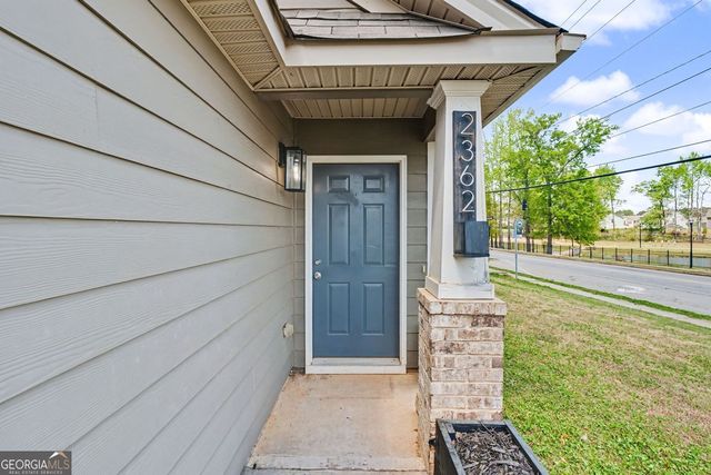 2362 Glebe Court, Hampton, GA 30228