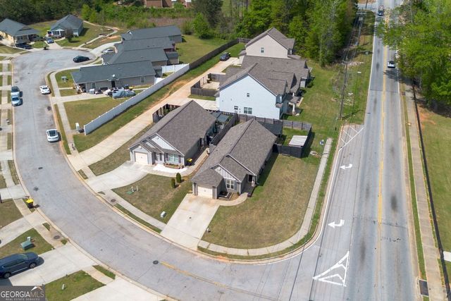 2362 Glebe Court, Hampton, GA 30228