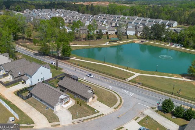 2362 Glebe Court, Hampton, GA 30228