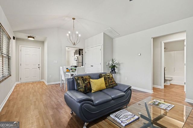 2362 Glebe Court, Hampton, GA 30228